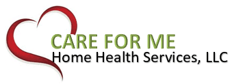 Care For Me Home Health Services LLC logo