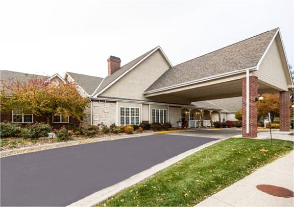 Marquis Place of Elkhorn — photo 1