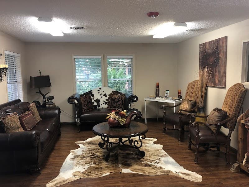 Cedar Creek Nursing and Rehabilitation Center — photo 1