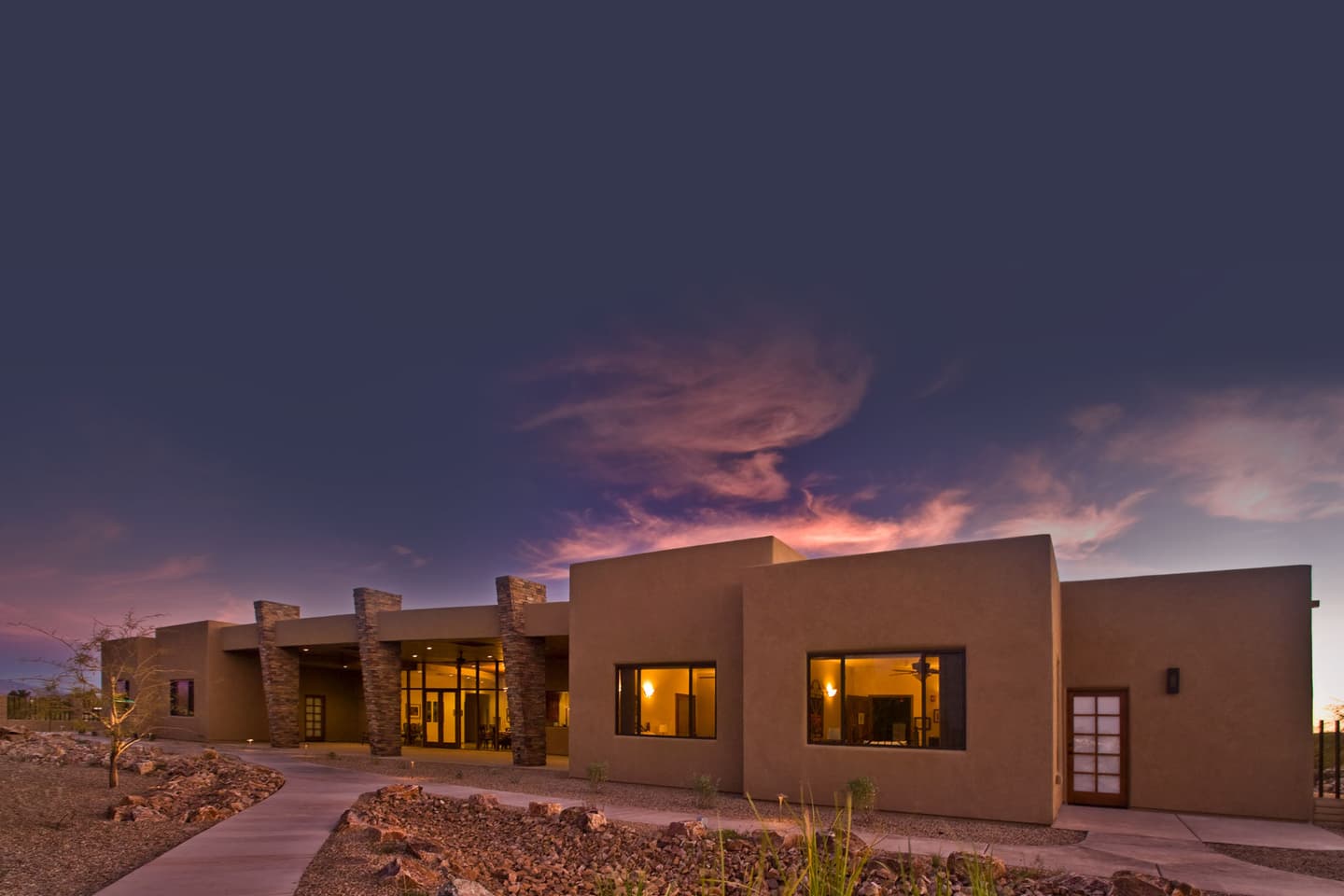 Via Elegante Assisted Living Tucson Foothills