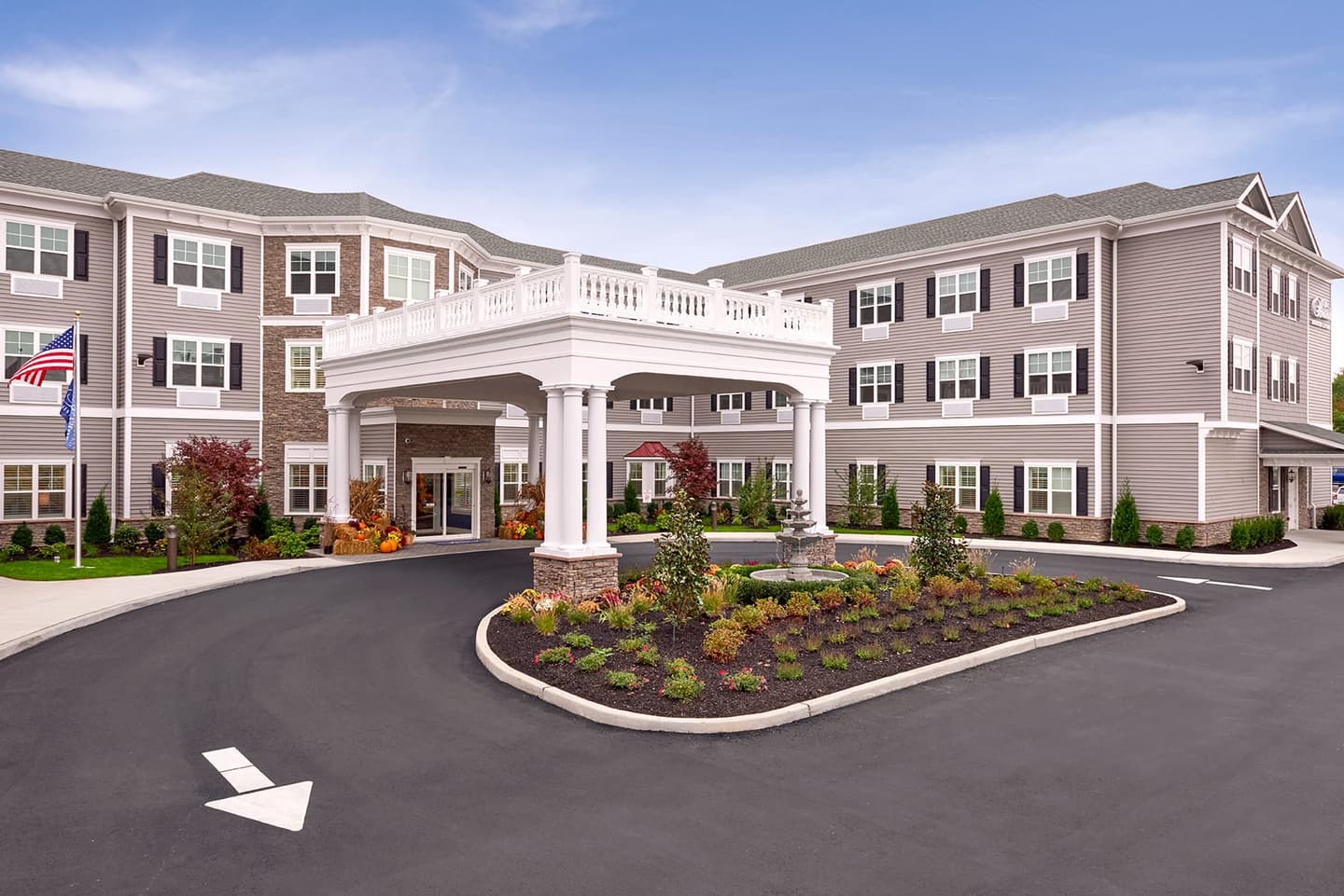 The Bristal Assisted Living