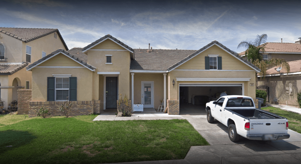 AB Caring Senior Living