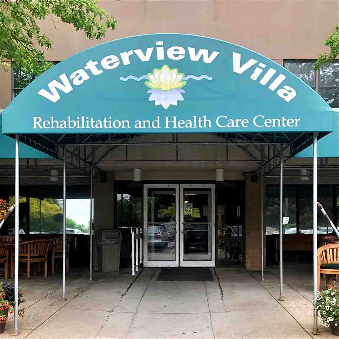 Waterview Villa Rehabilitation and Health Care Center