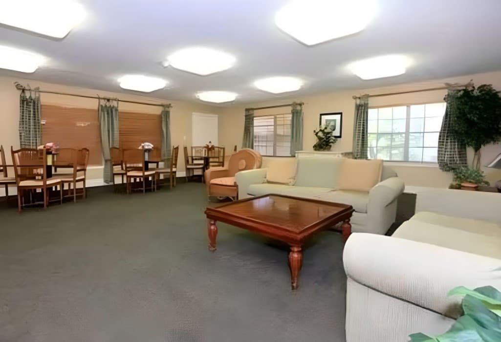 Cimarron Senior Estates