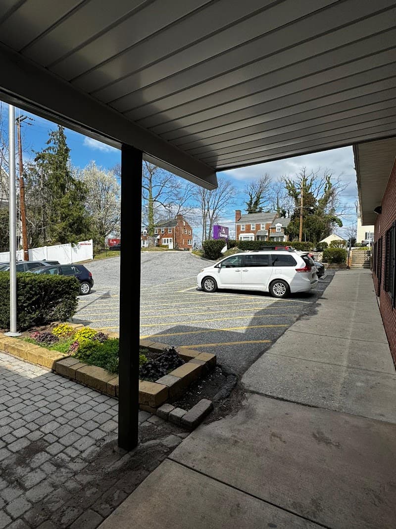 Townsend Park Health & Rehabilitation