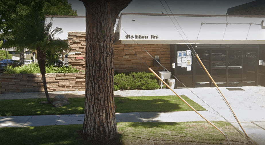 Inglewood Health Care Center