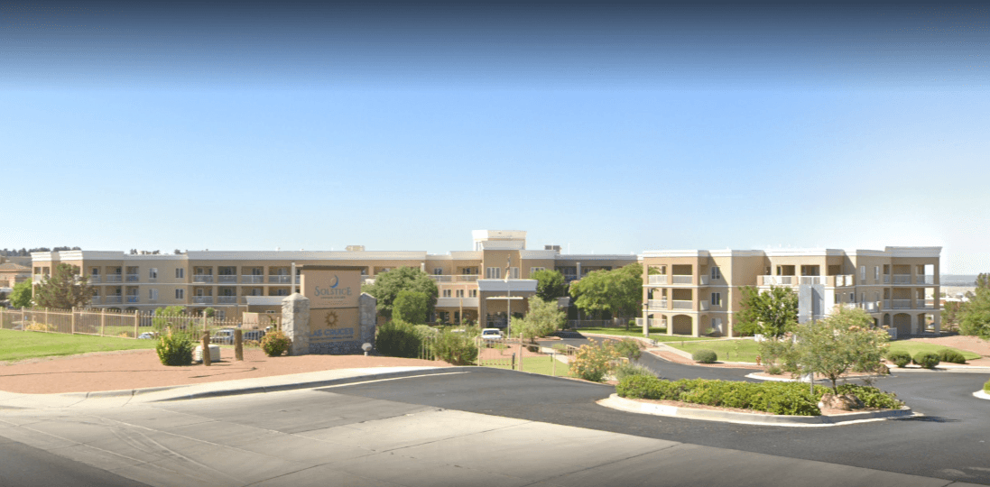 Solstice Senior Living at Las Cruces