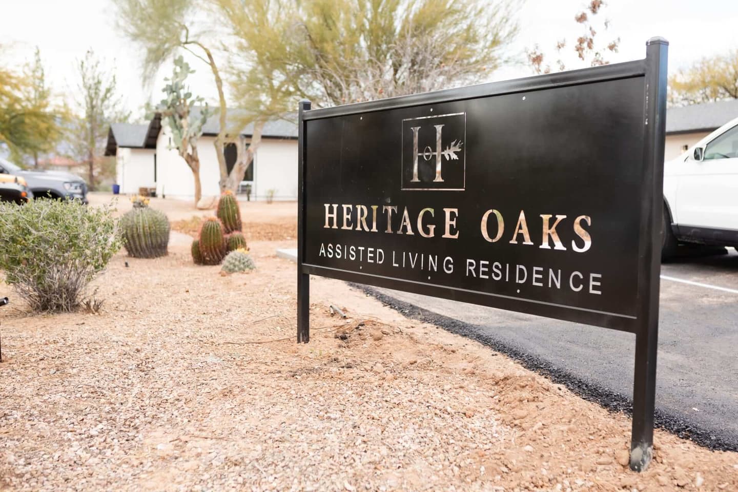 Heritage Oaks Assisted Living