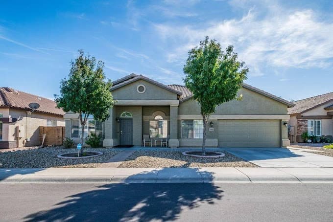 CC's Adult Care Home