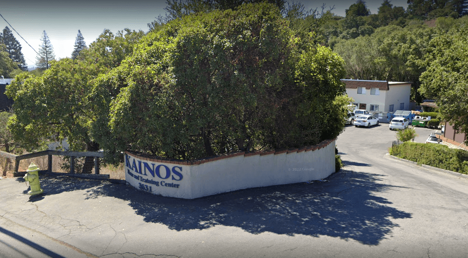 Kainos Home & Training Center