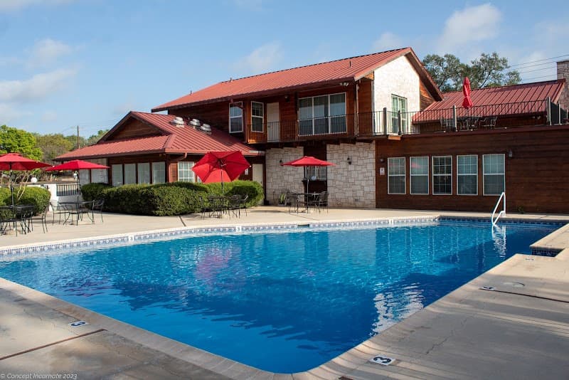 Ingram Oaks Retirement Community