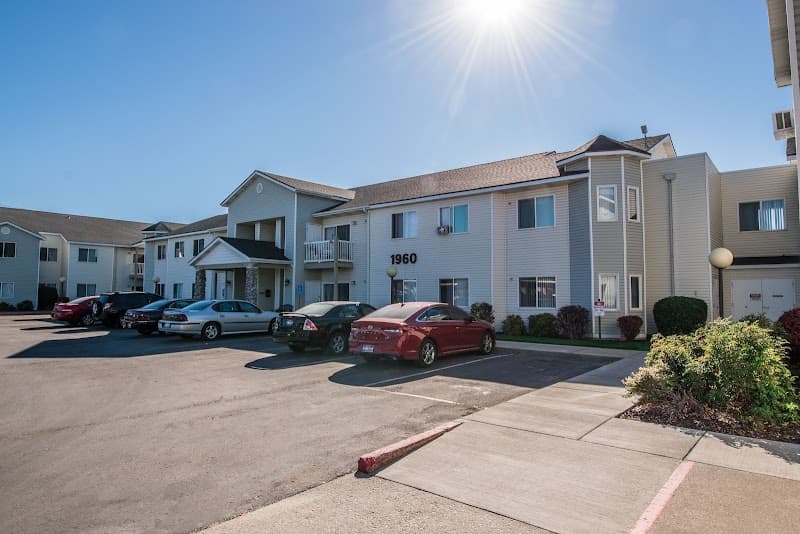 Elk Creek Senior Living