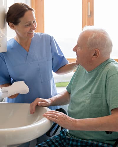 All Ways Caring HomeCare - Fairfield, California