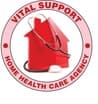 Vital Support Home Health Care Agency, Inc. logo