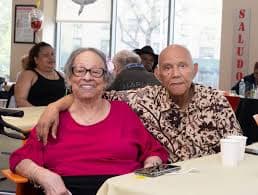 West Side Federation-Senior