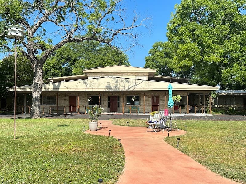 Silver Creek Assisted Living Lampasas