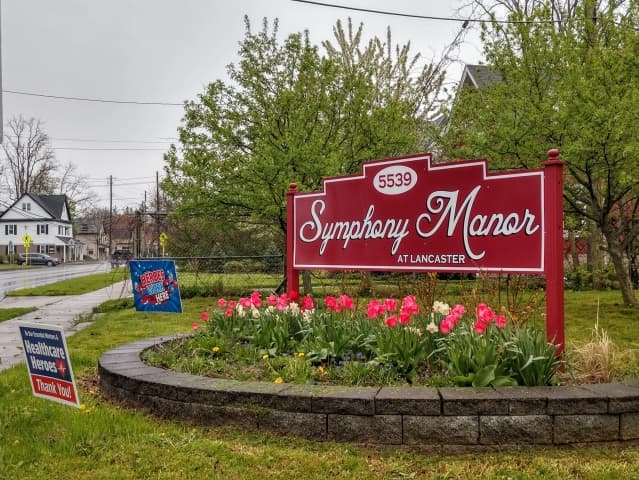 Symphony Manor at Lancaster