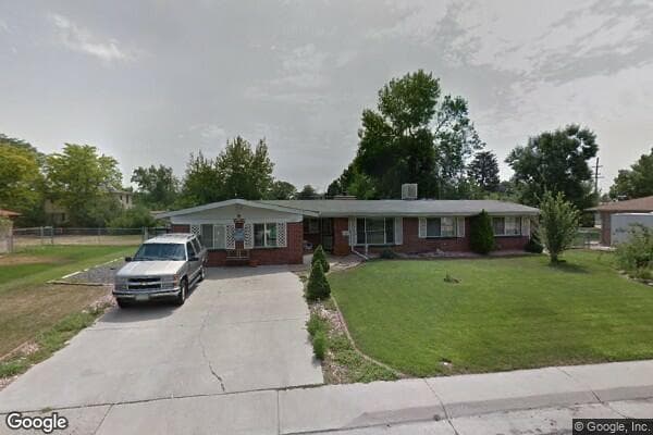 Silver Rose Assisted Living