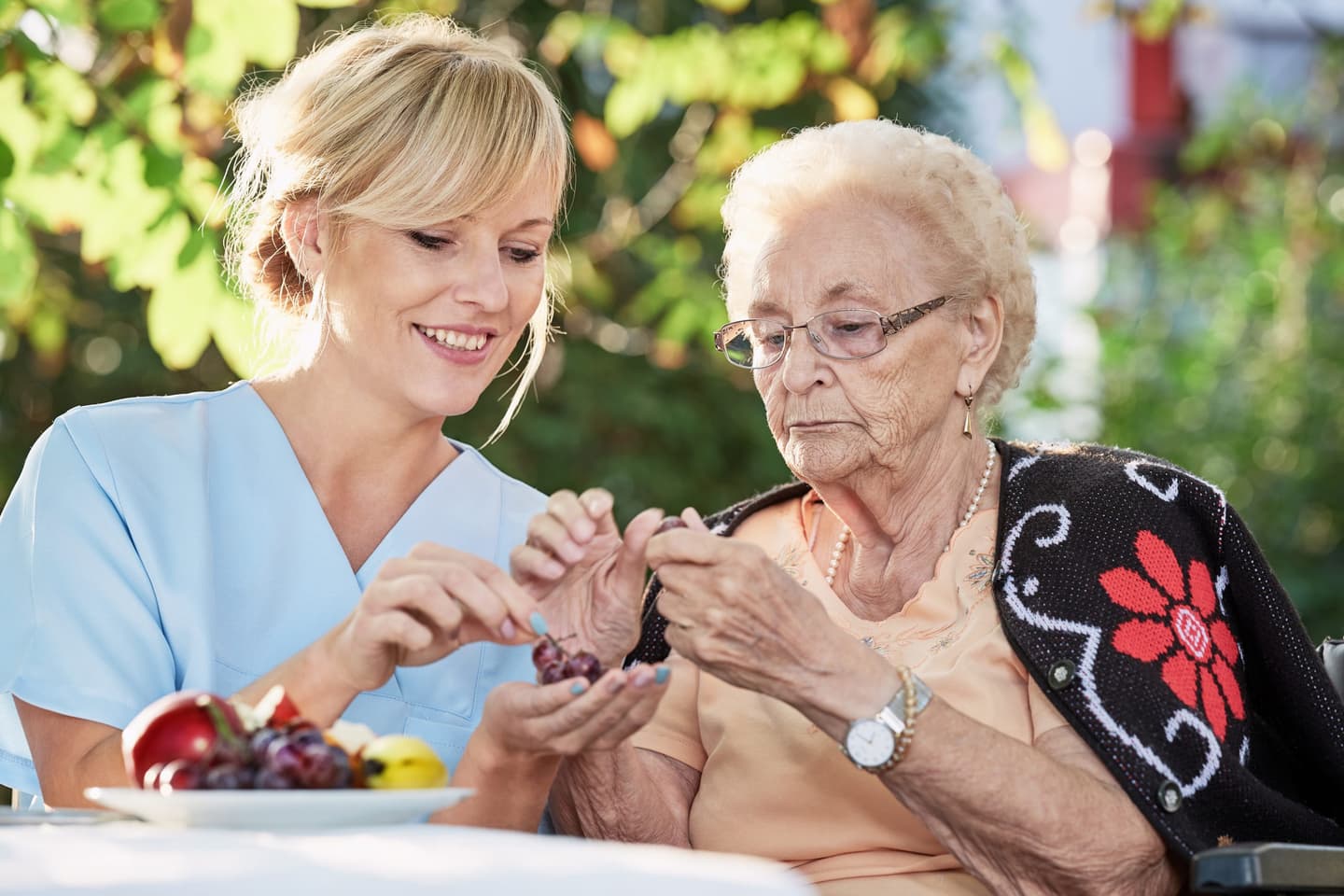 Centric Healthcare | Home Health in Rochester, MN