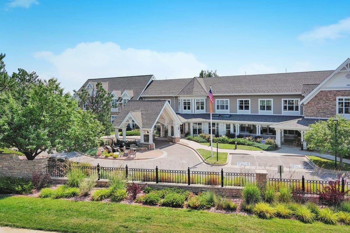 Sunrise at University Park — photo 1