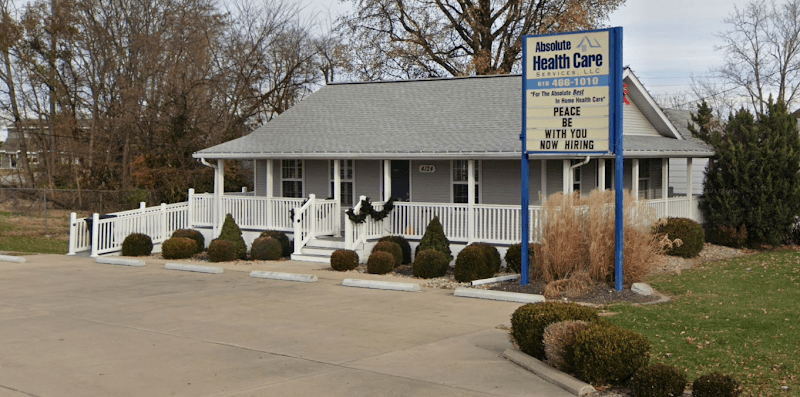 Absolute Health Care Services