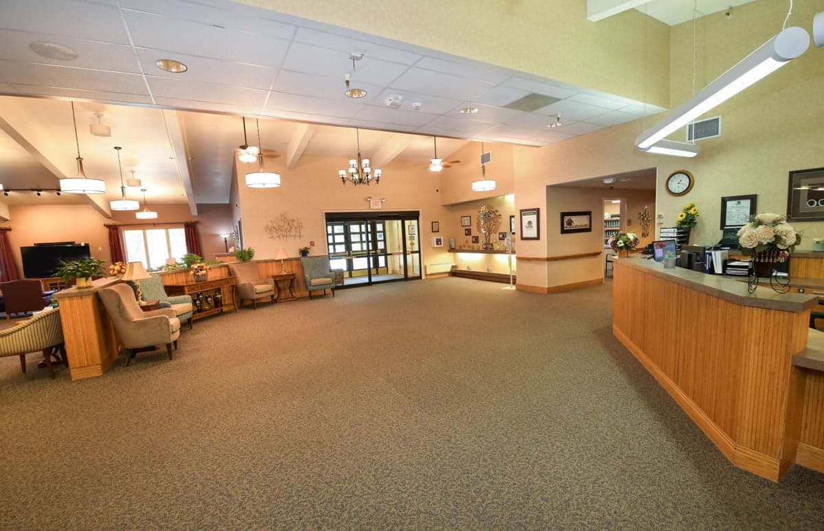 Valley Senior Living on Cherry - Cherrywood Village