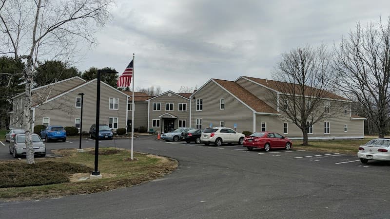 Sunny Days Retirement Home