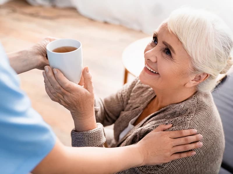 Terrace Home Health Springfield
