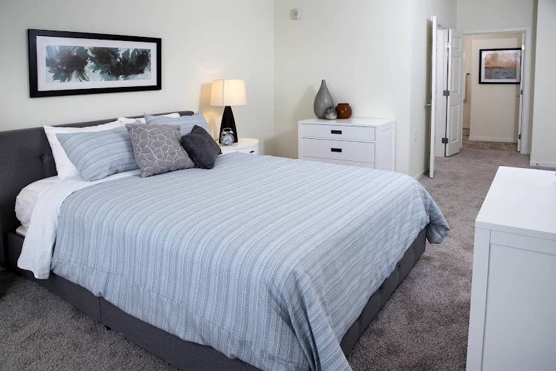 The Legends Of Apple Valley Apartments