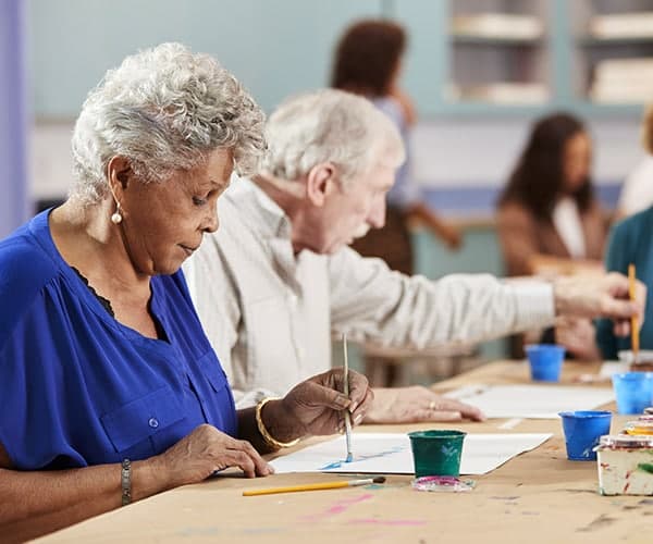 Westwood Inn - Senior Living Community — photo 1