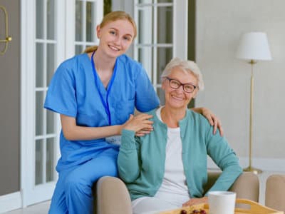 Empathy Home Care