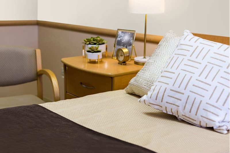 Colonial Park Rehabilitation & Nursing Center