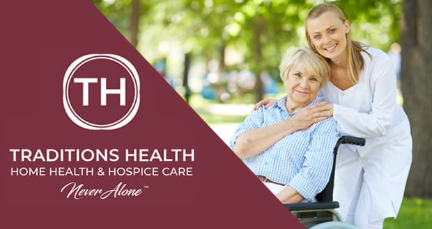 Traditions Health Hospice