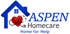 Aspen Homecare logo