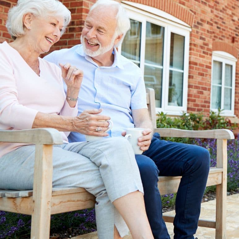 Foothill Retirement Center