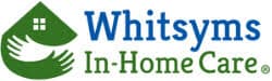 Whitsyms In-Home Care - Ft Myers logo