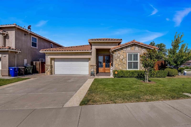 The Tree Home For Seniors