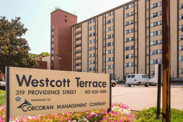 Westcott Terrace