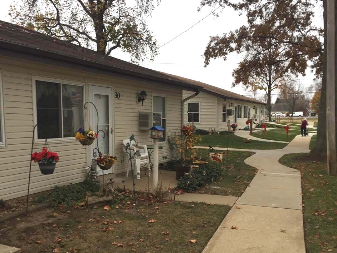 St Peters Senior Village — photo 1