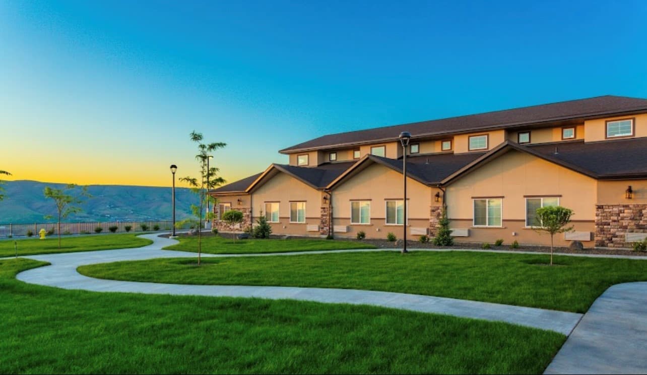 Cascadia of Lewiston