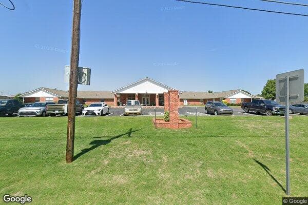 Heartland Plaza Residential