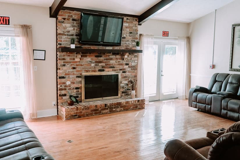 New Journeys Residential Home Care