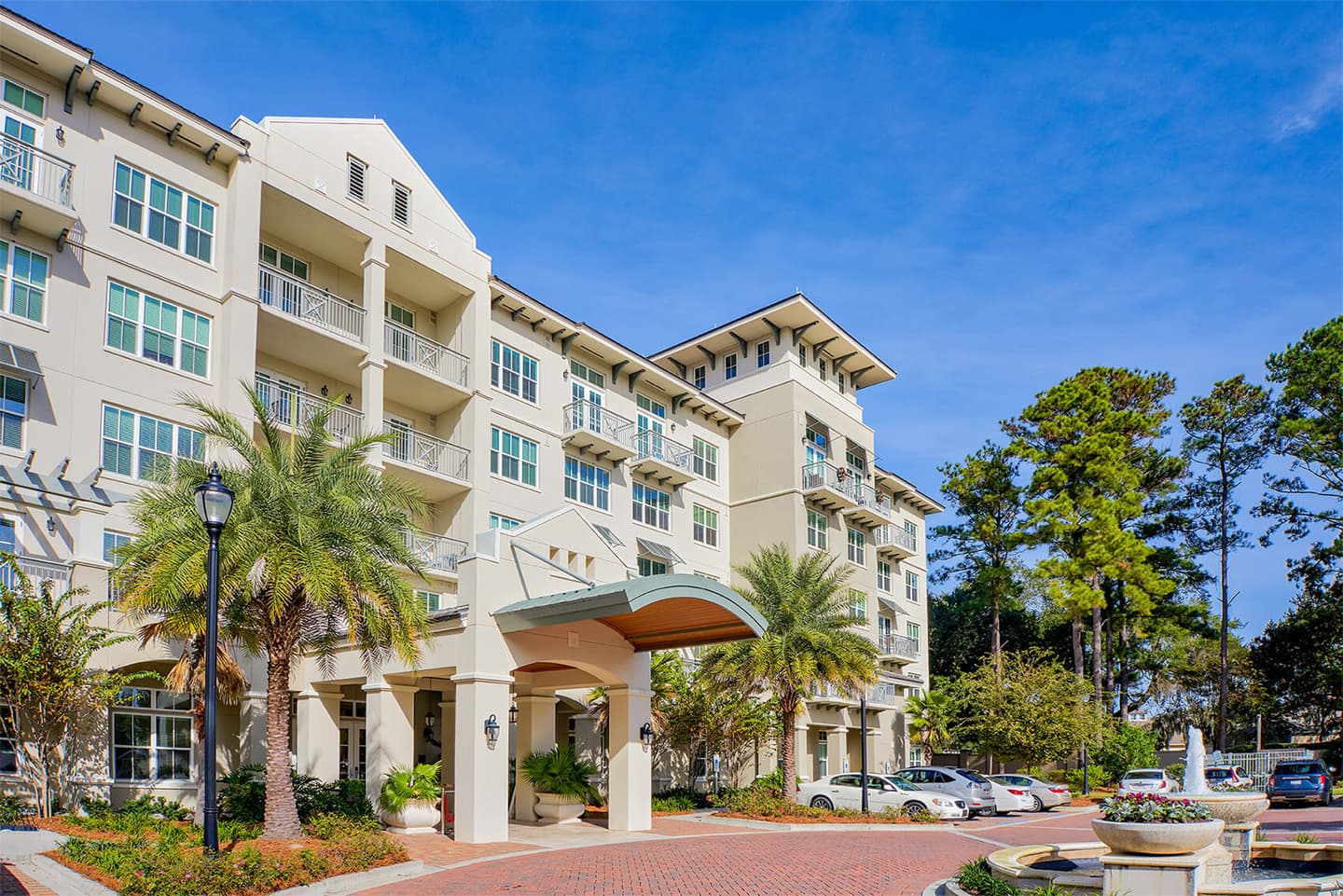 Bayshore on Hilton Head Island