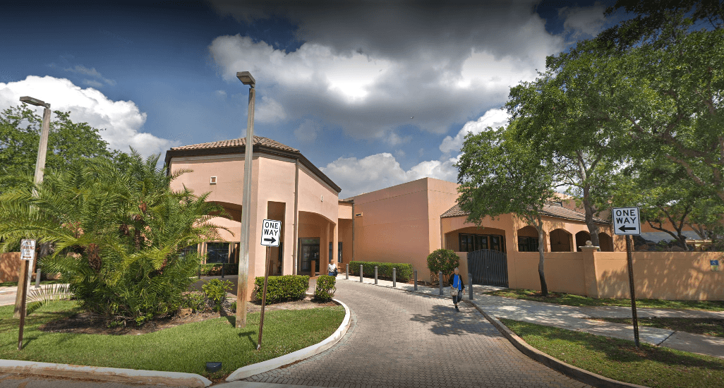 Southwest Focal Point Senior