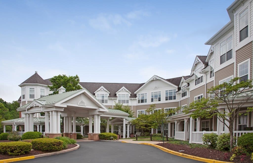 Sunrise Of Chesterfield — photo 1