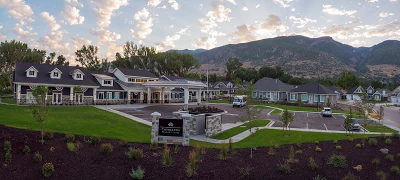 Covington Senior Living of Farmington — photo 1