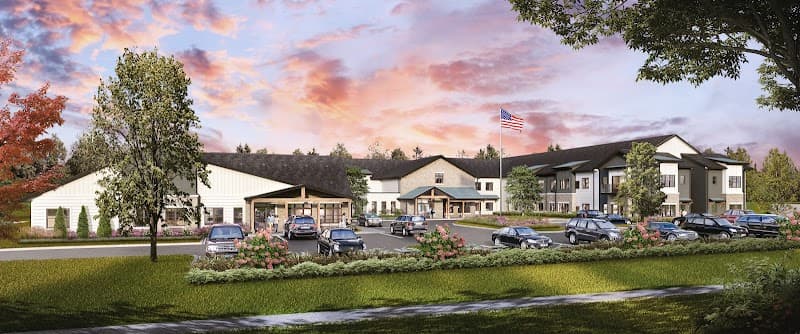 Lumia Mequon Assisted Living & Memory Care — photo 1