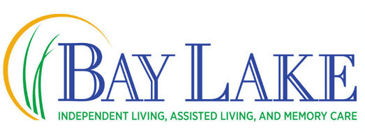 Bay Lake Retirement and Assisted Living Community logo