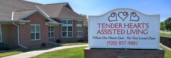 Tender Hearts Assisted Living