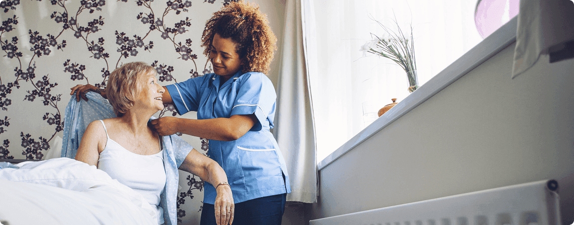 Zoe Home Healthcare Services